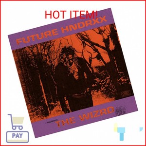 Future Hndrxx CD | eBay