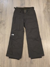 The North Face Snow Pants Women's Size XS