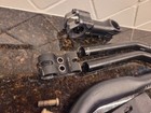 Pedalsoft Time-Trial Handlebar T1 and T2 — photo 2