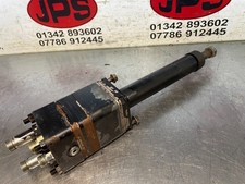 HGF 10532 steering valve / column X Ransomes HR6010 batwing mower £150+VAT