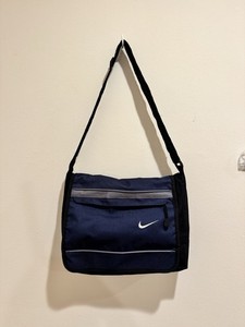 Vintage Nike Messenger Bag | eBay