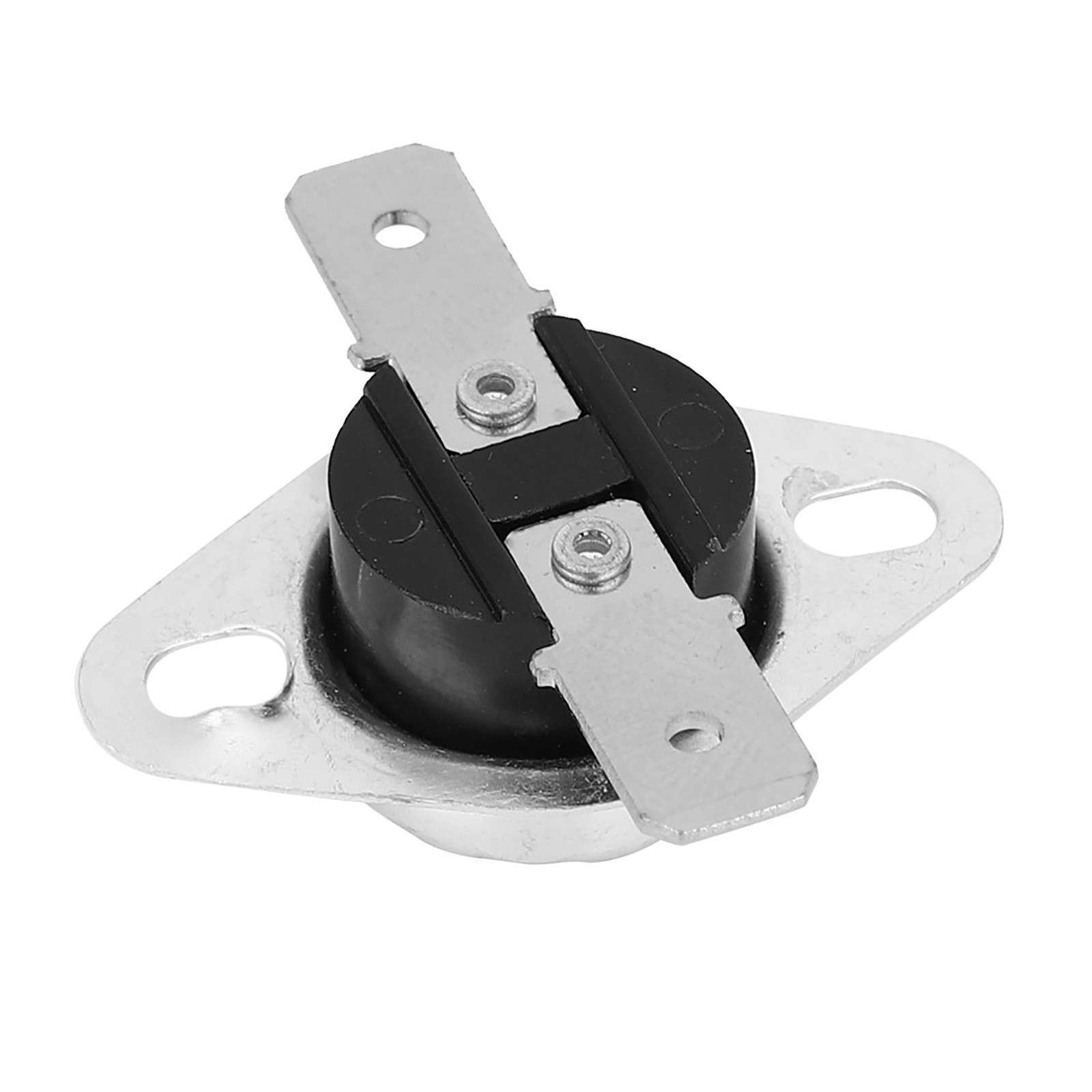 Temperature Control Switch 250V 15A Warm Water Bags Microwave Ovens☜