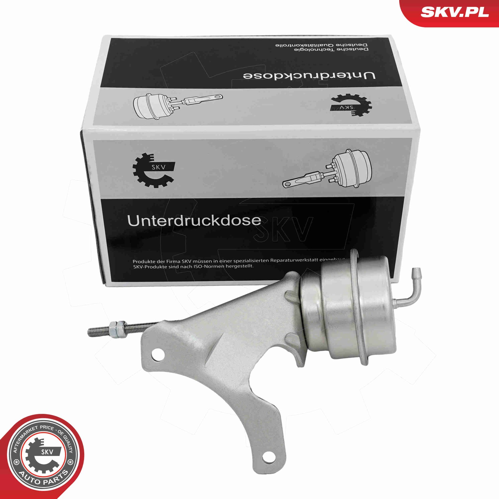 Fits SKV GERMANY 95SKV446 TURBINE VALVE 95SKV446 VW Transporter T4 ,  ⭐UK Stock⭐