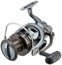 Mulinello da Spinning Daiwa 15 Power Surf QD 6000QD Pesca Giappone Importazione