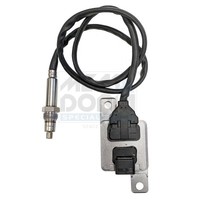 Meat & Doria Nox-Sensor Nox-Katalysator FüR Audi Q3 8UB 8UG 2.0 Tdi Quattro Vw