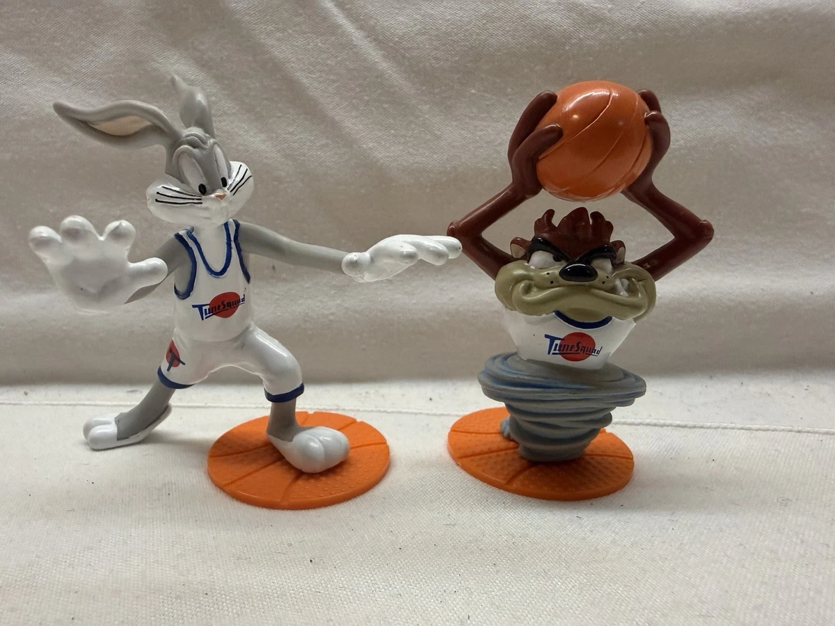 Space Jam Figures In Collectible Looney Tunes Items for sale | eBay