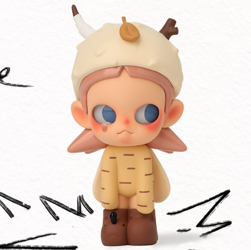 Zsiga Walking Into the Forest Series Blind Box Confirmed Figure - Picture 14 of 32