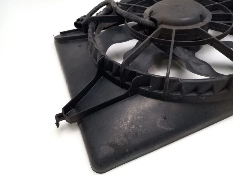 2006 - 2009 HYUNDAI SONATA GLS RAD COND FAN MOTOR SONATA - Image 3 of 4