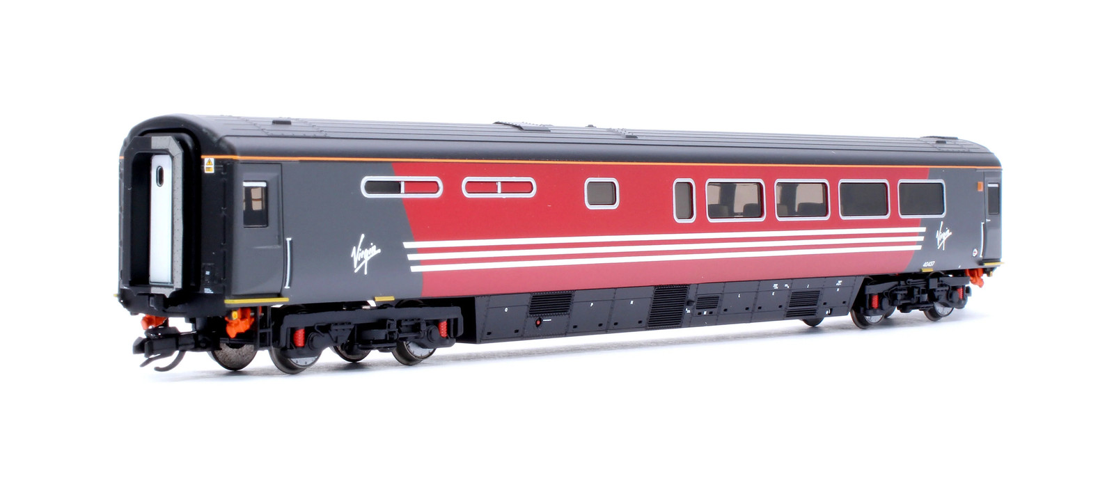 Hornby TT4050 TT Gauge BR Mk3 TRSB Trailer Restaurant Standard Buffet Coach Virg - Image 2