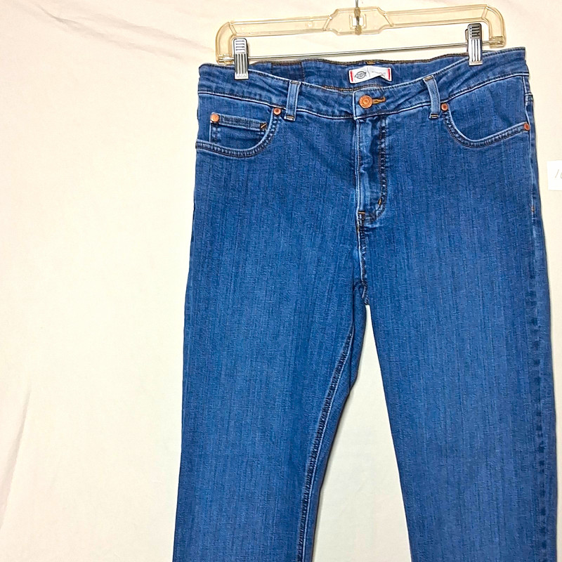 Dickies Jeans - Highly rated Buy It For Life recommendation