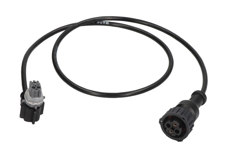 Fits WABCO 449 443 008 0 Connector Cable, electronic brake system 449 443 008 0