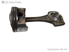 Piston and Connecting Rod Standard For 14-17 Mazda CX-5  2.5 PY0111210 Gas
