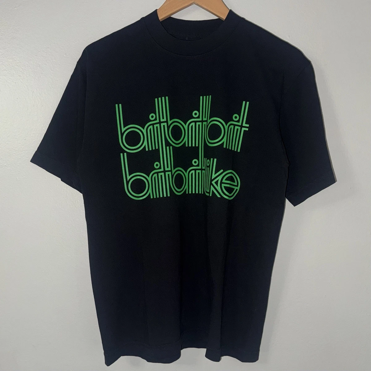 A&G レーザーシャツ A&G Short Sleeve Black Shirts for Men for sale
