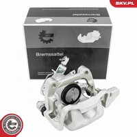 Esen SKV Bremssattel 78SKV763 FüR VW Caddy 3 GroßRaumlimousine 2KA 2KH 2CA 2CH