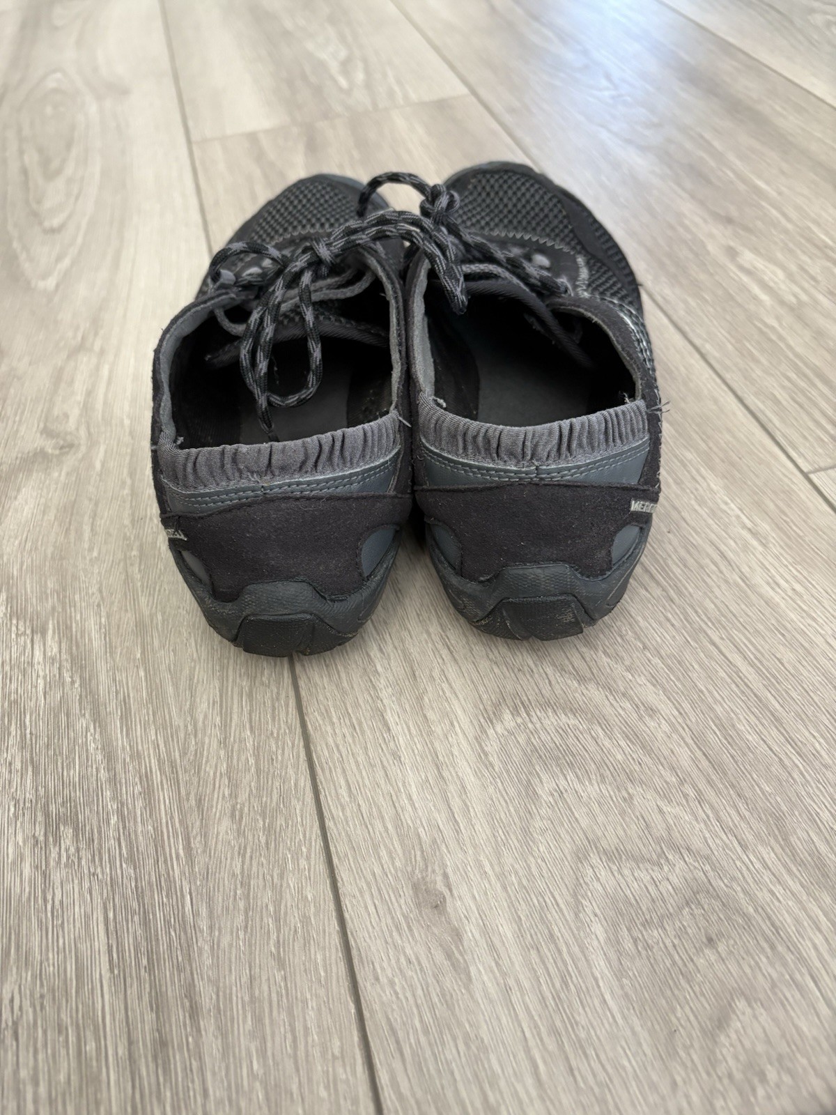 Merrell Pace Glove 3 scarpe da corsa leggere minimaliste da donna taglia 8