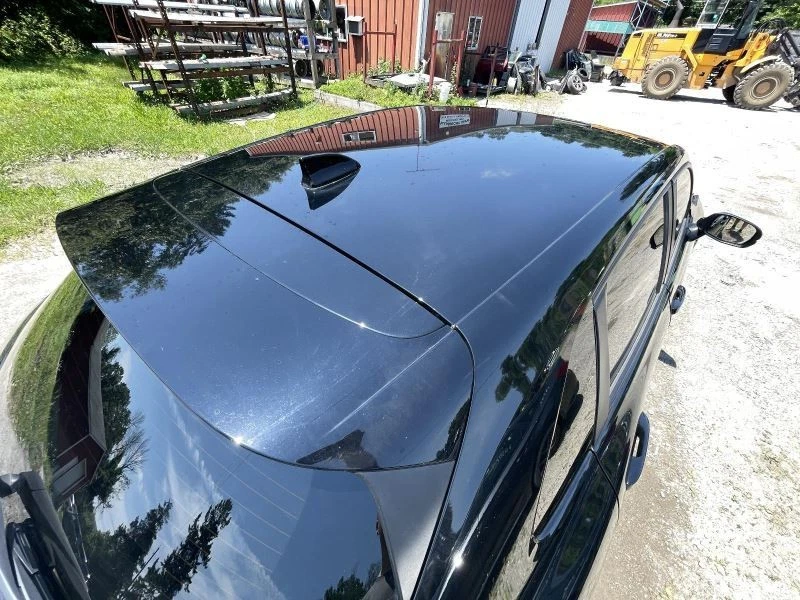 2023-2024 HONDA HR-V КРЫША ЧЕРНЫЙ ПК: NH731P 6K -SPORT - 54318 - Изображение 3 из 4