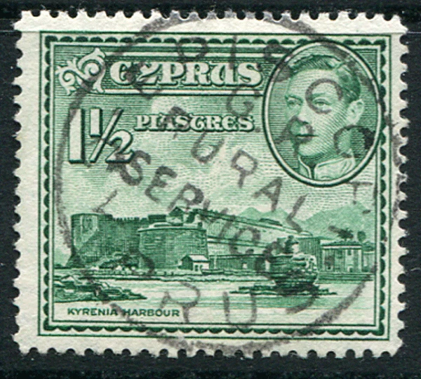 乔治六世(1936-1952) 时代各个英国殖民地和领土邮票| eBay
