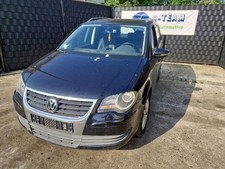 Rotule de suspension Volkswagen TOURAN