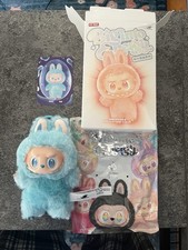 POP MART Labubu "Hope" Big Into Energy Collection 100 Authentic US Seller