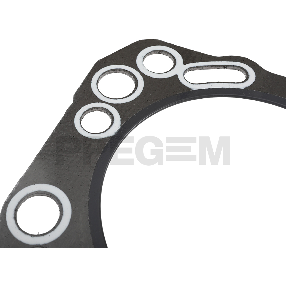 Fits 89-97 Nissan 240SX Axxess Stanza 2.4L SOHC KA24E Graphite
