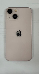 Apple iPhone 13 mini 128GB ** For Parts ** Read Desc.. **