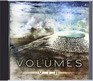 Volumes-Via | eBay