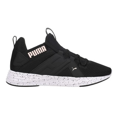 PUMA Contempt Demi Logo Running  Womens Size 10 M Sneakers Athletic Shoes 378221