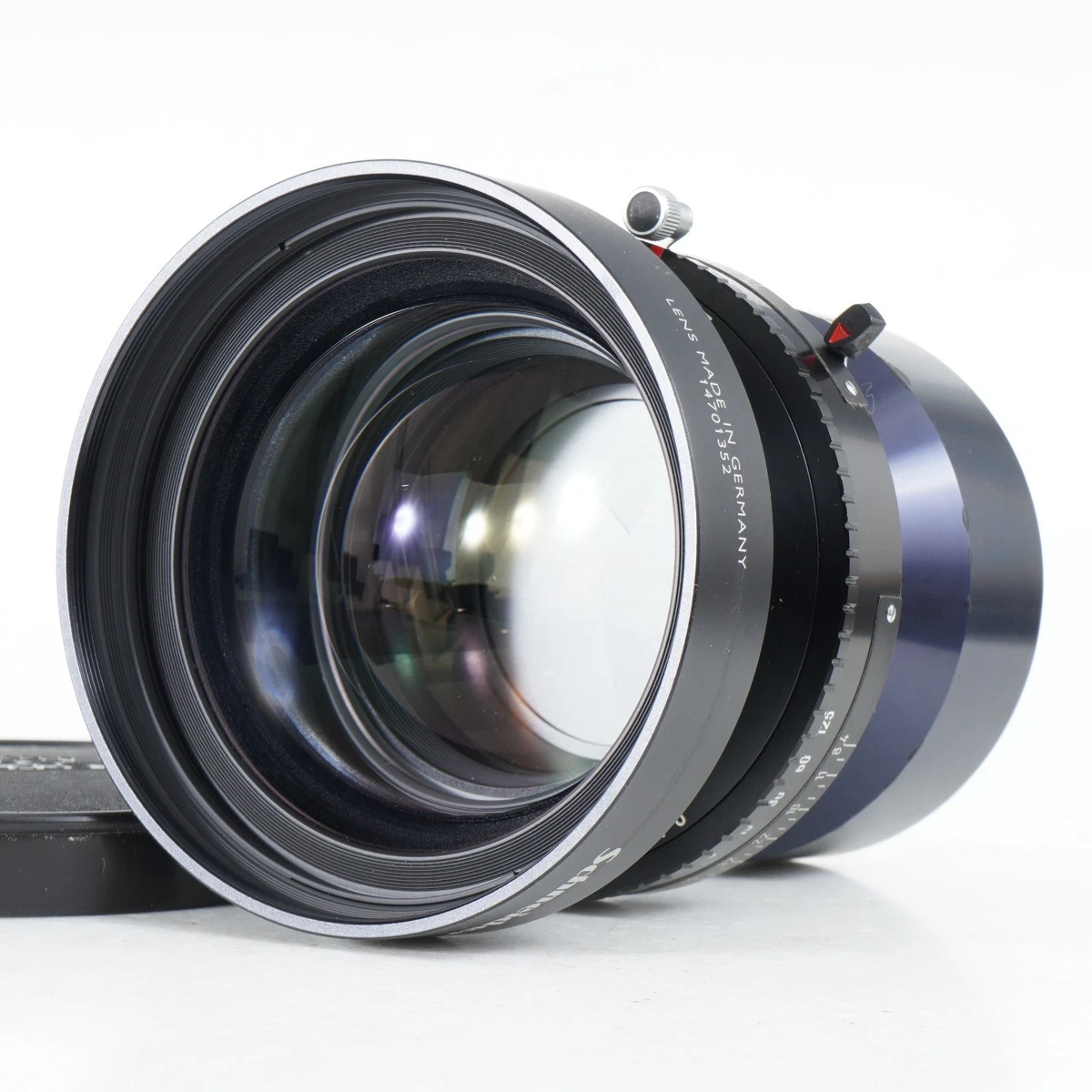 Schneider Apo-Symmar Camera Lenses for sale | eBay
