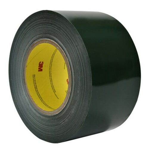 3 rolls of 3M™ Sealing and Holding Tape 8069 3M 2 in x 25 yd 15 mil thickness - Picture 4 of 4