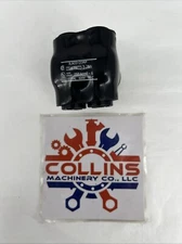 ILSCO PBTD-2-250 Insulated Dual Sided Connector, 250 kcmil - 6 AWG, 600 V