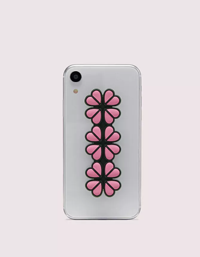 Kate spade phone best sale stand
