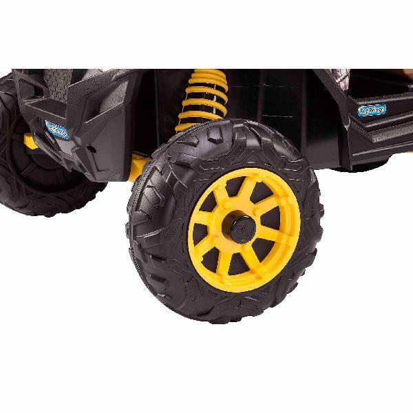 Peg Perego Polaris RZR 900 CAMO Ride On for sale online | eBay