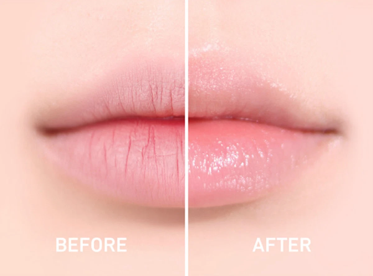 [Paul&Joe] Beaute Treatment Lipstick / Cat Lipbalm