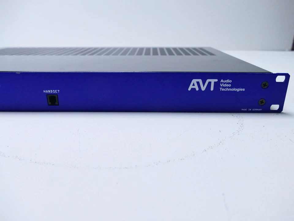 1x AVT Magic ISDN Telephone Hybrid MASTER, über S01 nutzbar I4 - Bild 3 von 4