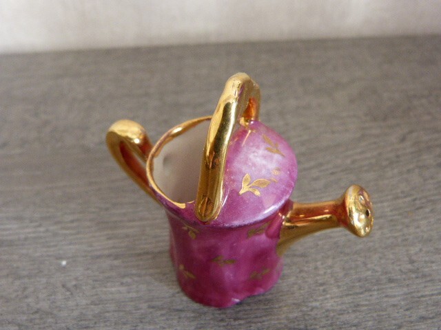 boite panier Porcelaine de Limoges en stock 2022 boite panier Porcelaine de Limoges en stock 2022