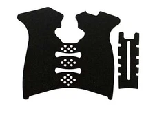 Combat Textiles Cordura Grip for Springfield XD Mod.2 (Full Size) Grip
