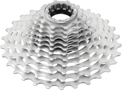 パーツ campagnolo SUPER RECORD N3W 10-27T 12S Campagnolo Super Record Wireless Cassette - 10-27t, 12-Speed