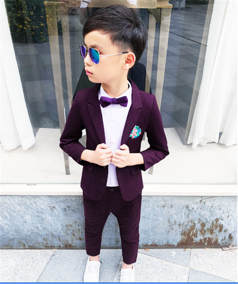 boys coat pant