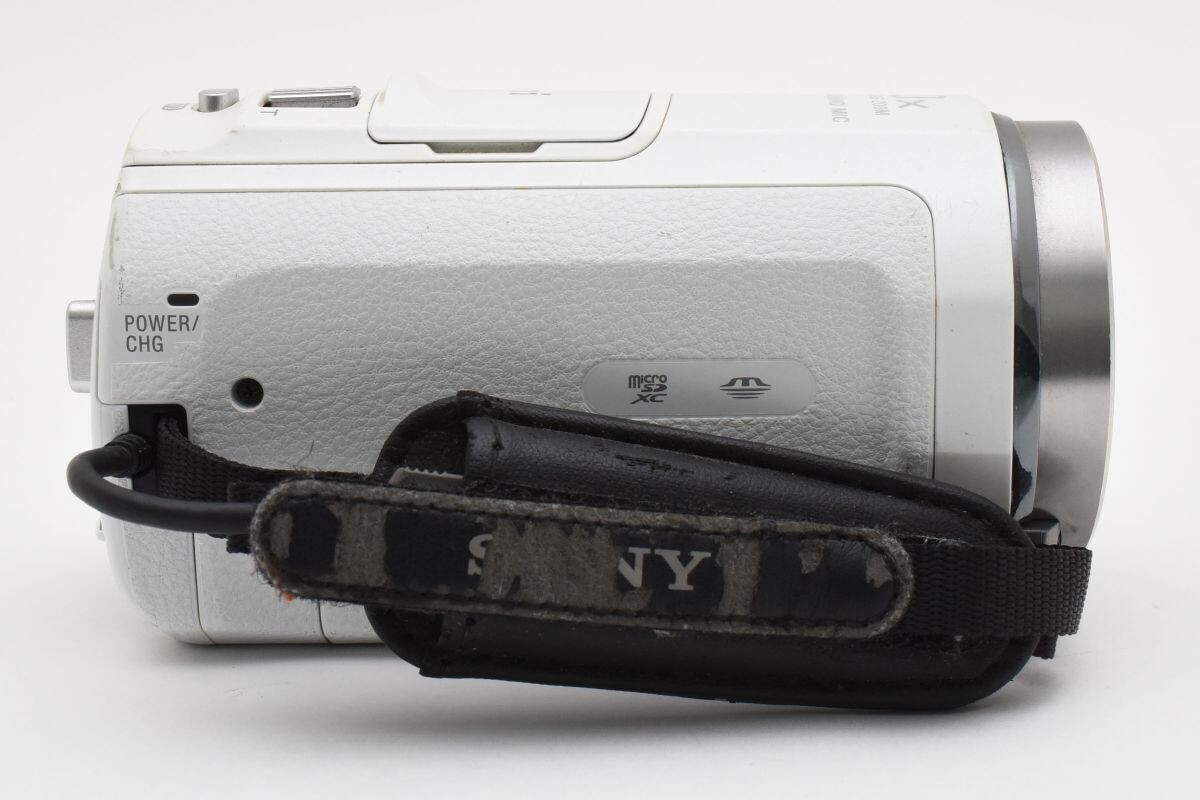 SONY HDR-CX535 HandyCam Digital HD Video Camera Recorder SONY HDR-CX535 HandyCam Digital HD Video Camera Recorder