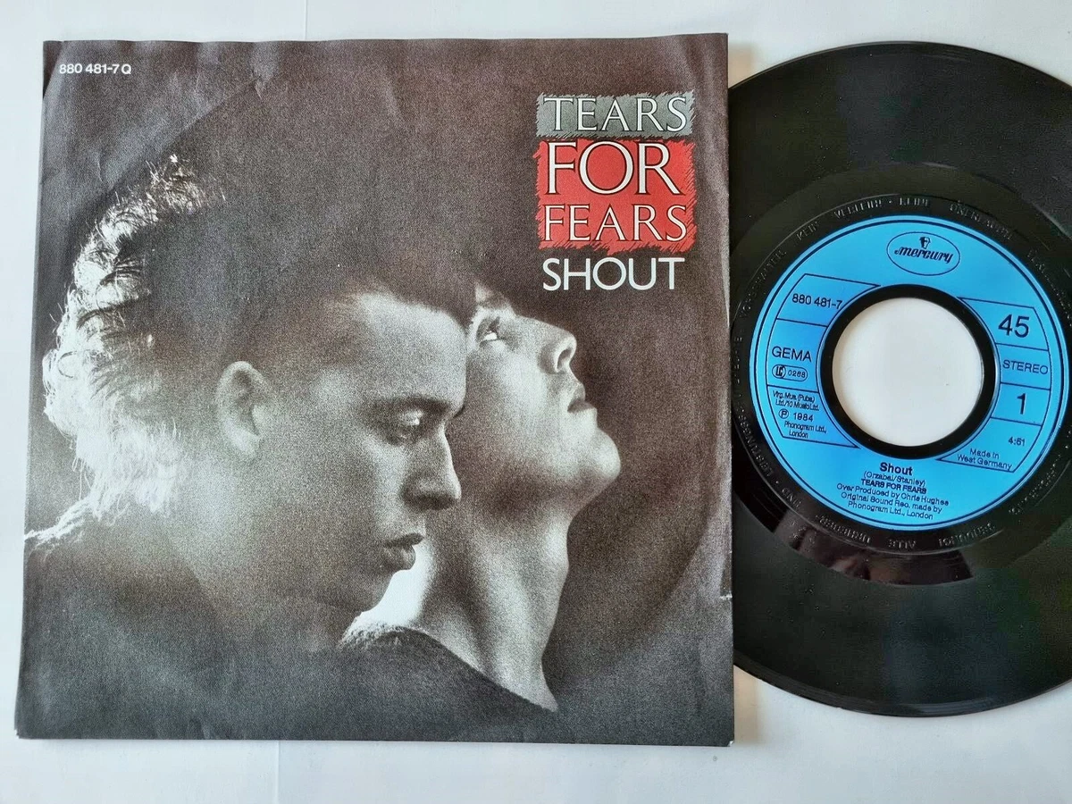 Las mejores ofertas en Tears for Fears 7