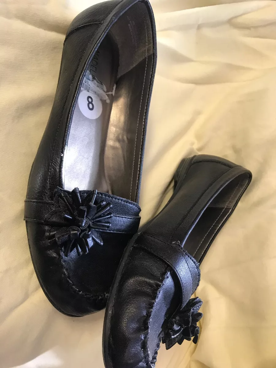 Size 8 Madeline Stuert Slip On Shoes