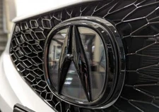 Genuine Acura Emblem Front (A) With Illumination 08V24-3S5-200