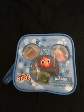 Disney Tails - NEMO - Figure w/2 Accessories - Disney Parks - NEW in Package