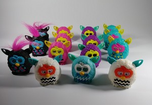 techhark kick and play