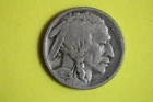 Estate Find 1923 S- Buffalo Nickel!!  #K38805