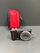Panasonic DMC-TZ7 digital camera