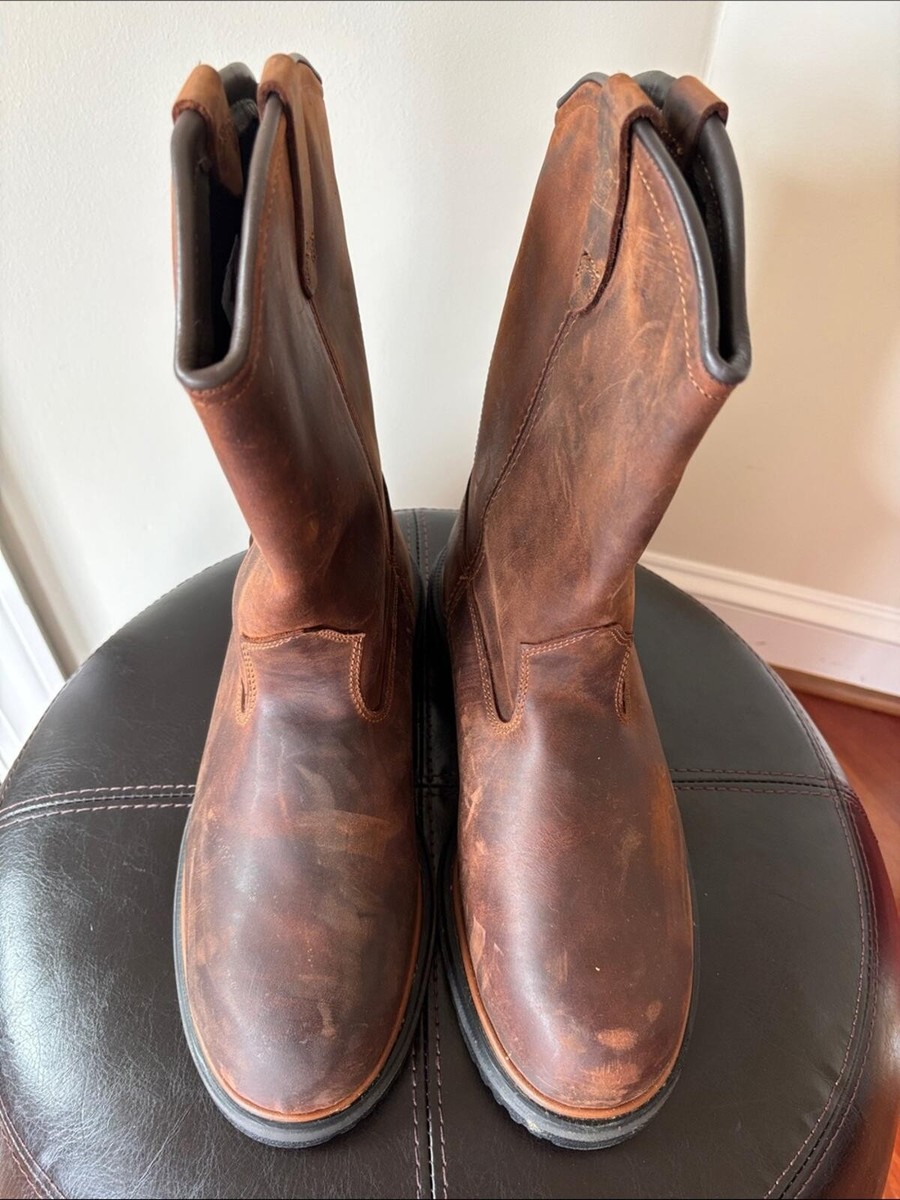Red Wing 1172 Men display picture 3