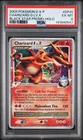 Pokemon Charizard LV.X DP45 Holo Black Star Promo PSA 6