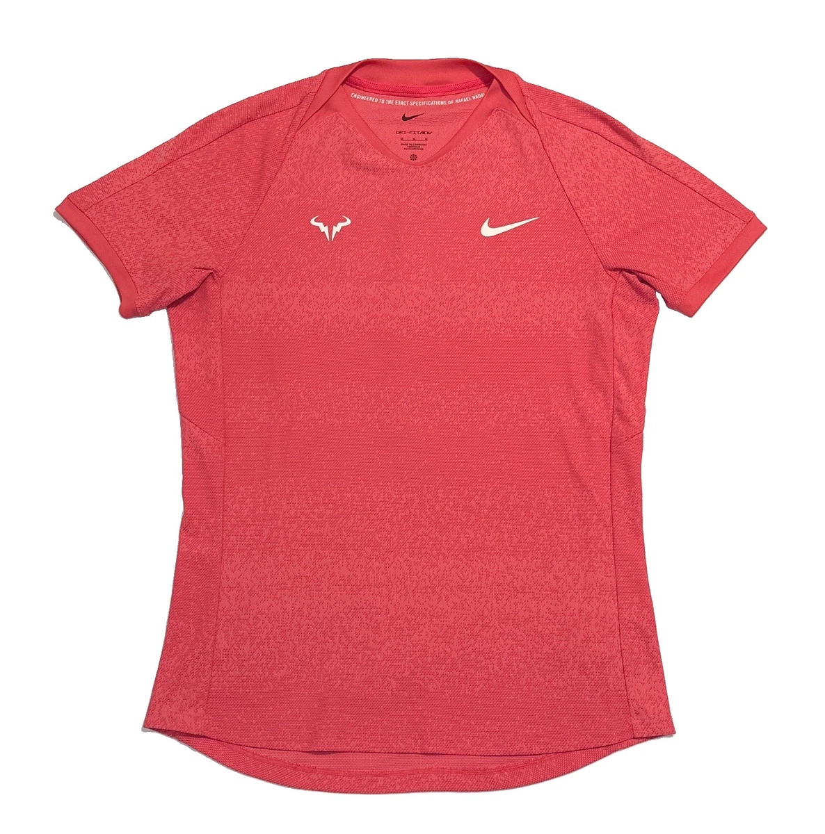Nike Rafael Nadal Dri-FIT テニスウェア 25+ Nike Rafael Nadal Men's Activewear for sale | Updated Oct 2026