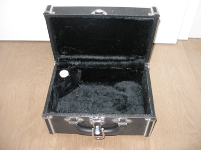 Koffer Case für Taschen-Trompete Pocket Trumpet - Bild 1 von 3